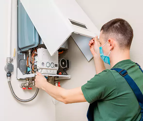 Licensed Experts for Water Heater Installation in Fort Pierce, FL