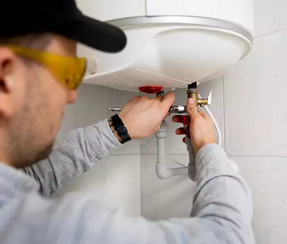 Get Affordable Water Heater Repair Service in Fort Pierce, FL