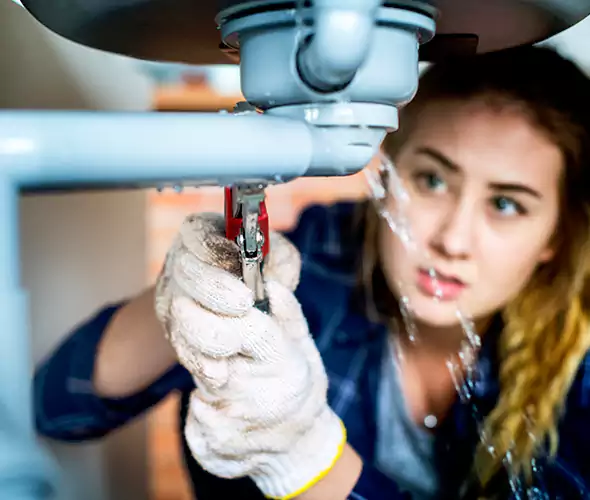 Expert Plumber for Water Leak Detection in Fort Pierce, FL: Schedule Affordable Leak Repair Services with Us