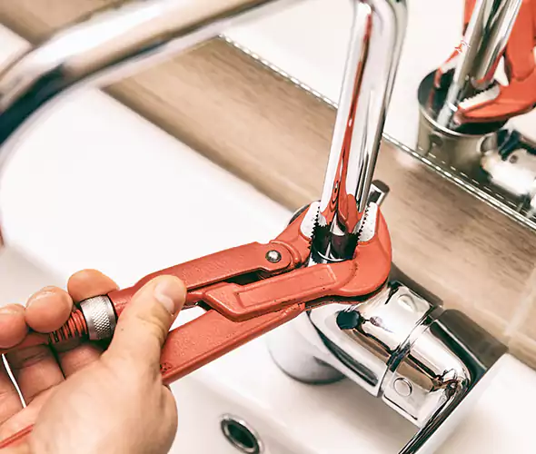 Expert Leak Repair Plumber in Fort Pierce, FL