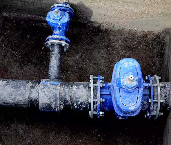 Certified Plumbers for Water Line Installation in Fort Pierce, FL