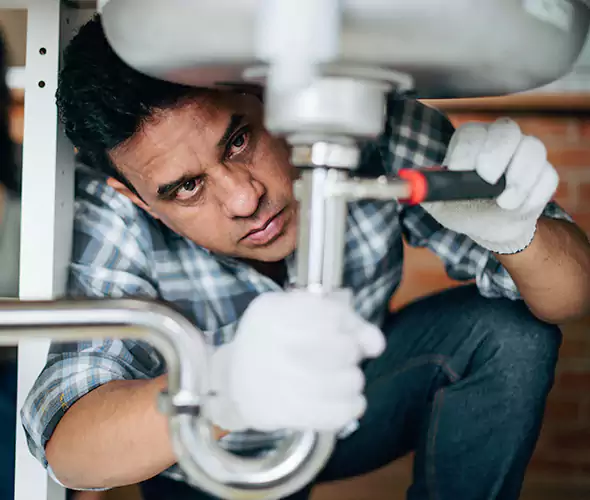 Expert Plumber for Water Line Repair in Fort Pierce, FL: Schedule Affordable Water Line Repair Services with Us