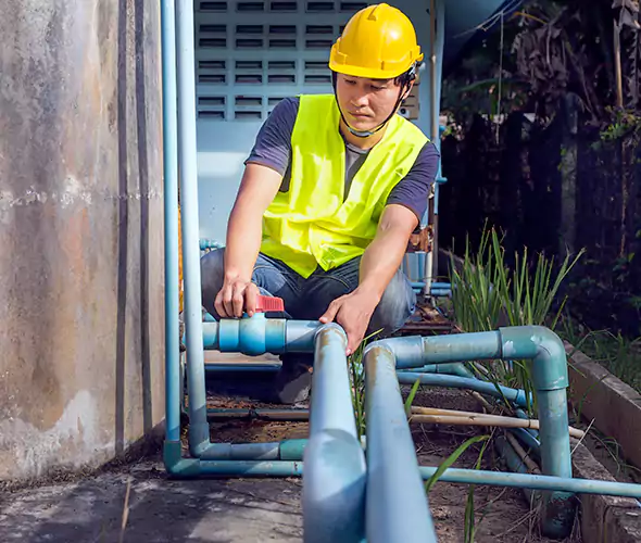 Expert Plumber for Water Line Replacement in Fort Pierce, FL: Schedule Affordable Water Line Replacement Services with Us