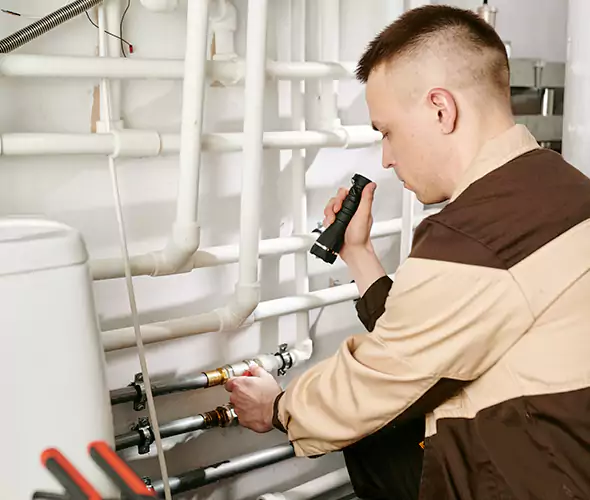 Trusted Water Softener Installers in Fort Pierce, FL