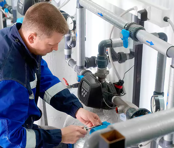 Expert Plumber for Water Softener Repair in Fort Pierce, FL