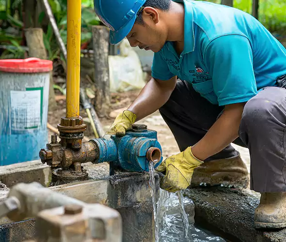 Expert Plumber for Well Pump Replacement in Fort Pierce, FL: Schedule Affordable Well Pump Replacement Services with Us