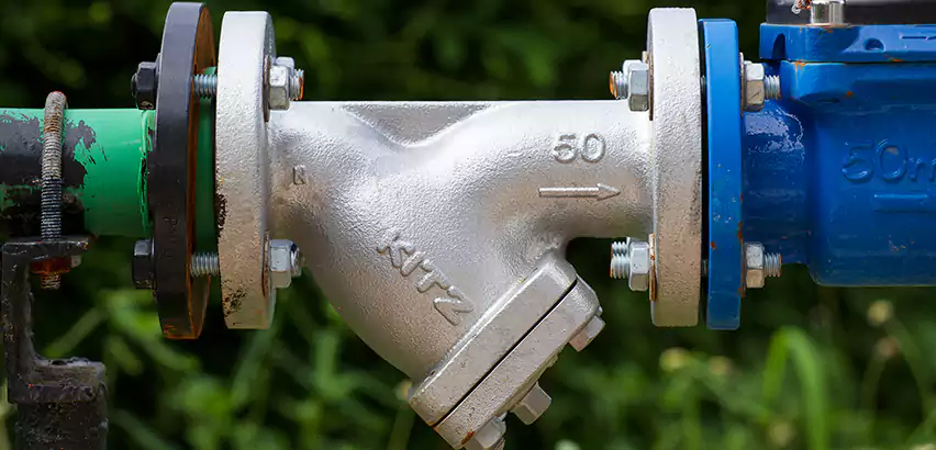 Professional Backflow Preventer Installation Services in Fort Pierce, FL