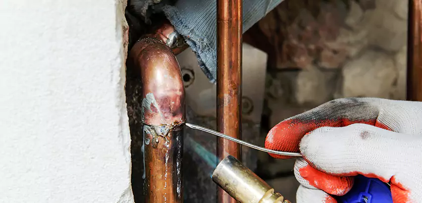 Basement Leak Repair in Fort Pierce