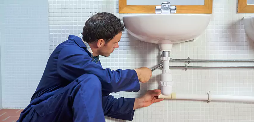 Toilet Repair Fort Pierce
