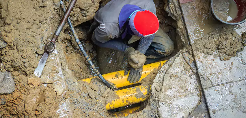Clogged Drain Repair in Fort Pierce, FL