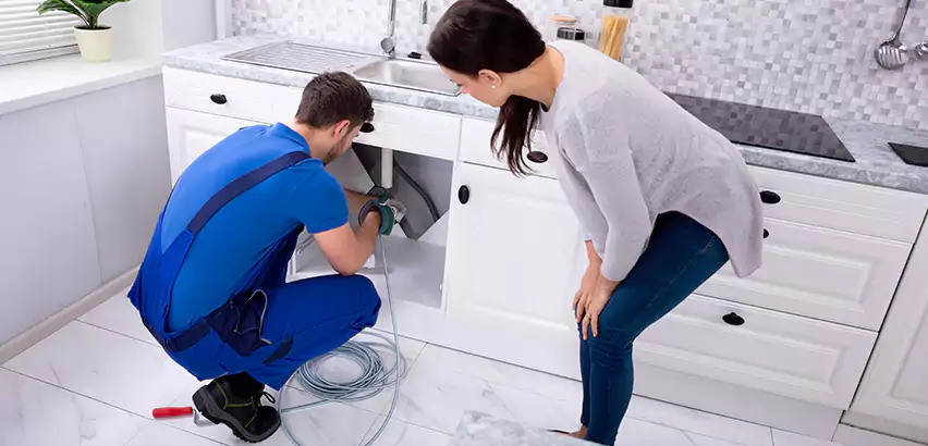 Professional Clogged Sewer Line Repair in Fort Pierce, FL