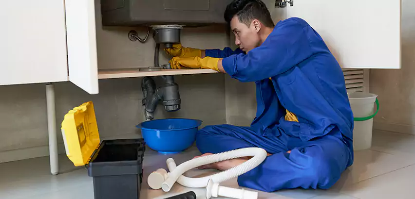 Drain Cleaning in Fort Pierce