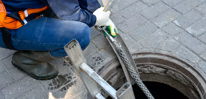 Drain Cleaning in Fort Pierce