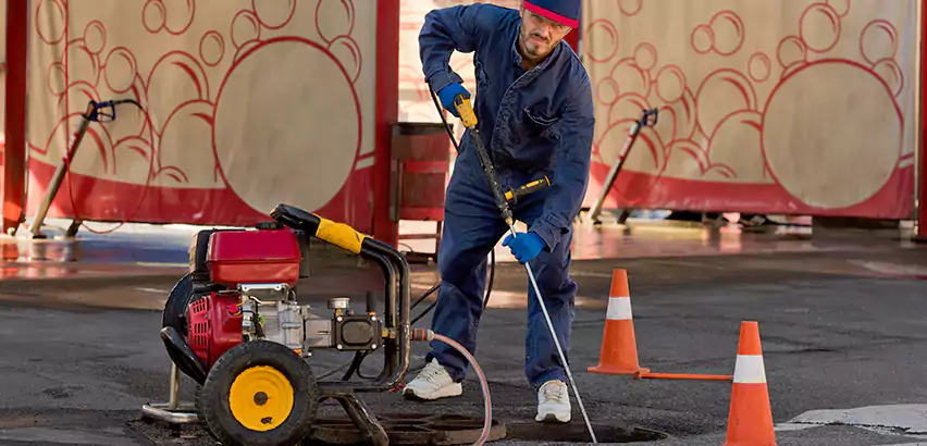 Professional Drains Camera Inspection in Fort Pierce, FL