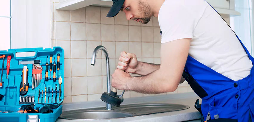 Emergency Plumber in Fort Pierce