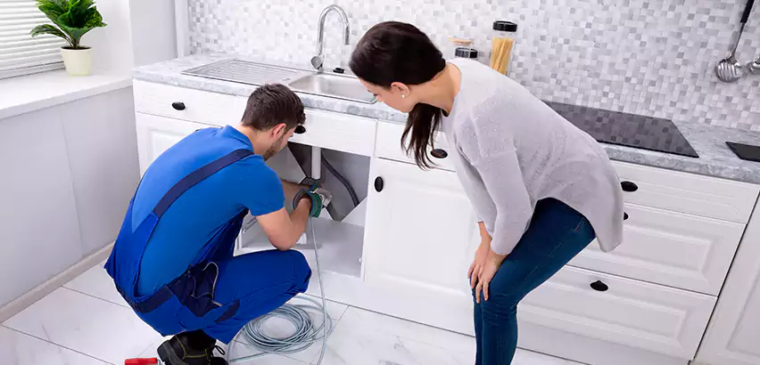 Fast Emergency Plumbing Repair Services in Fort Pierce, FL