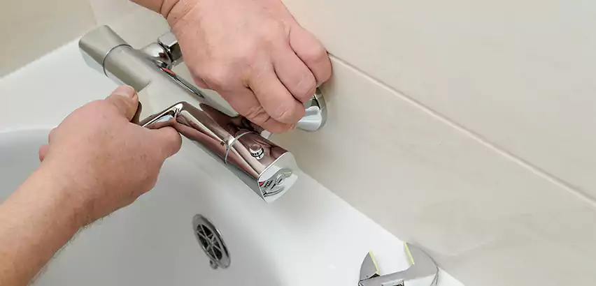 Faucet Installation in Fort Pierce