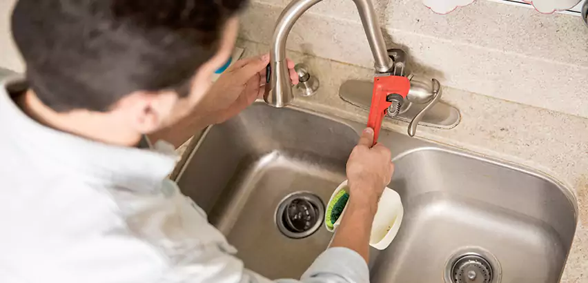 Faucet Repair in Fort Pierce