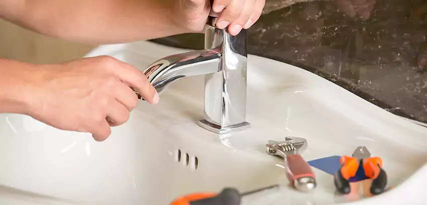 Bathtub Faucet Replacement in Fort Pierce