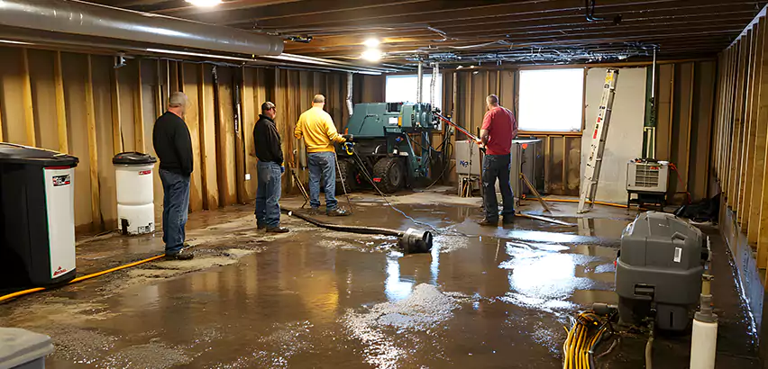 Flood Restoration in Fort Pierce