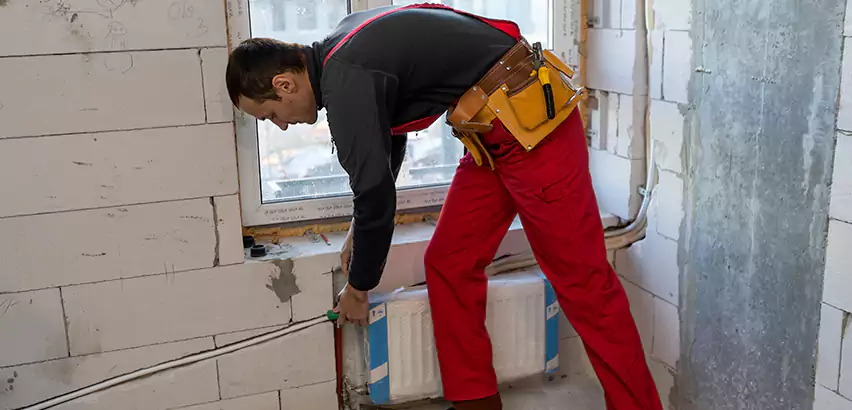 Professional Foundation Leak Repair Services in Fort Pierce, FL