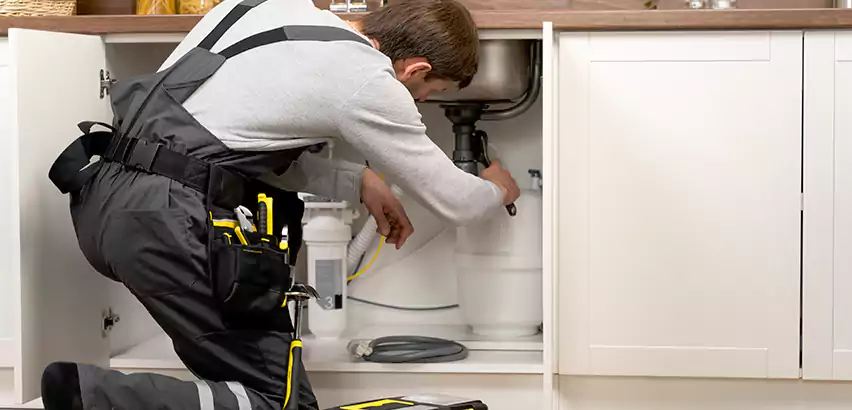 Reliable Sink Garbage Disposal Installation Services in Fort Pierce, FL