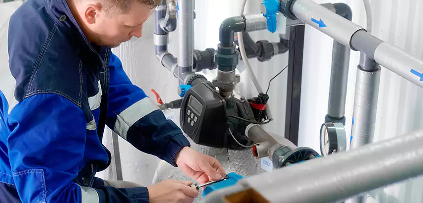 Reliable Gas Line Installation Services in Fort Pierce, FL
