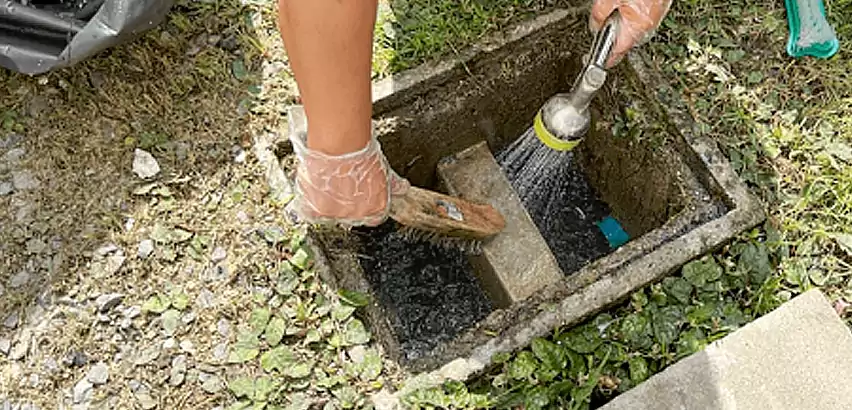 Professional Grease Trap Cleaning Services in Fort Pierce, FL