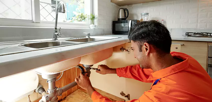 Reliable Kitchen Sink Installation Services in Fort Pierce, FL