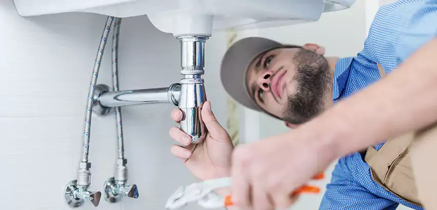 Leak Detection in Fort Pierce