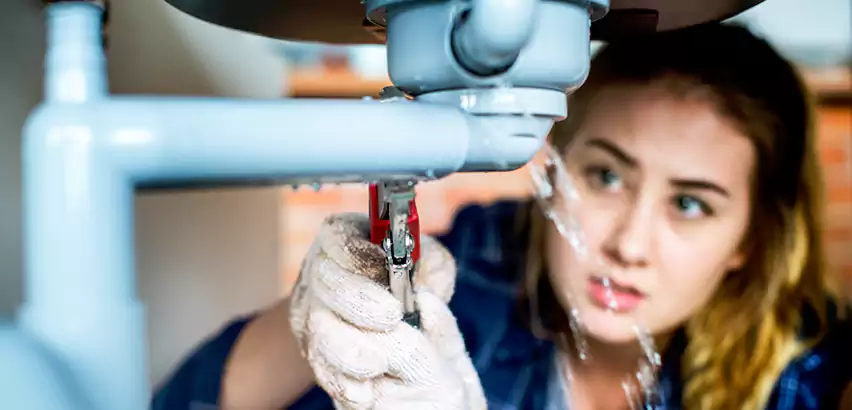 Reliable Pipe Repair Services in Fort Pierce, FL