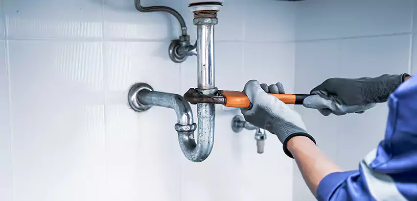 Plumbers Near Me in Fort Pierce, FL