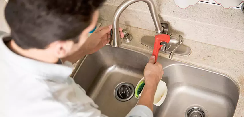 Plumbing Inspection in Fort Pierce