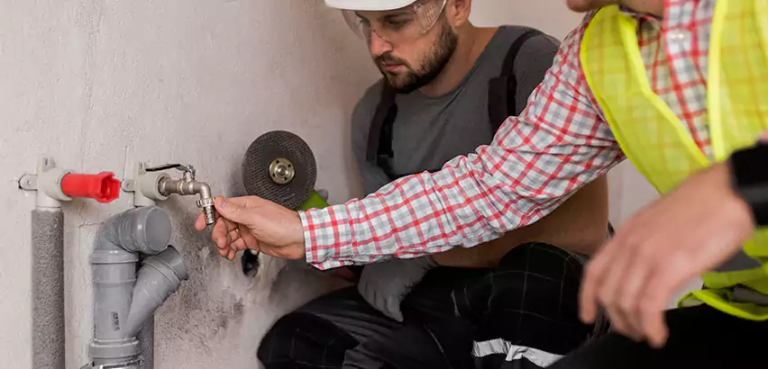 Emergency Plumbing Repair Fort Pierce