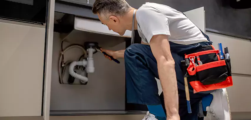 Water Heater Replacement in Fort Pierce