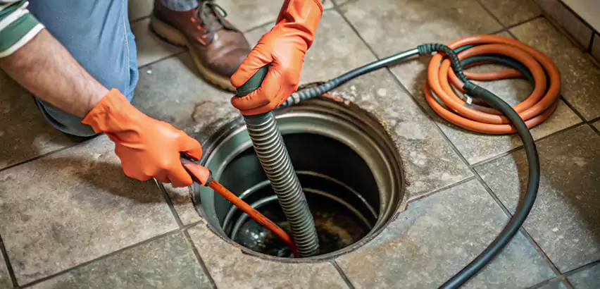 Rooter Services in Fort Pierce, FL