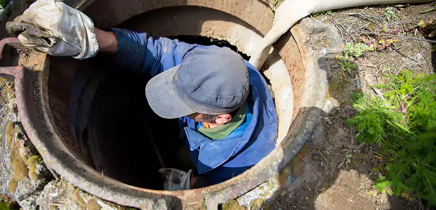 Professional Septic Tank Repair Services in Fort Pierce, FL