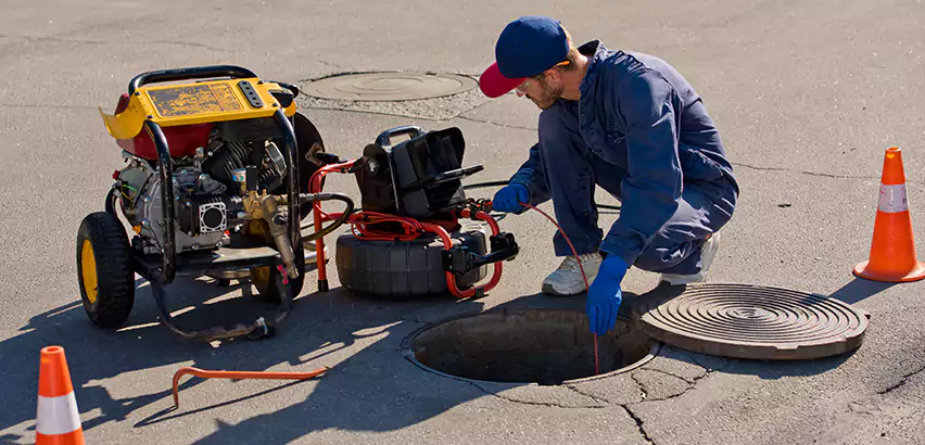 Professional Sewer Repair Services in Fort Pierce, FL