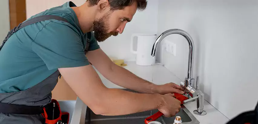Bathroom Sink Repair in Fort Pierce