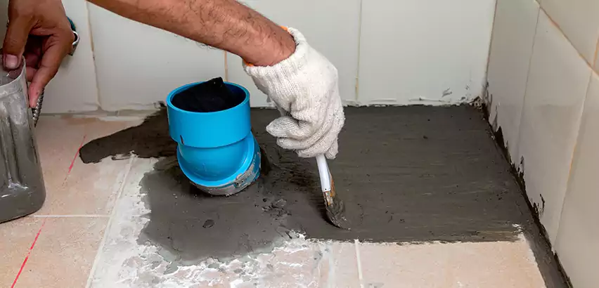Professional Slab Leak Repair Services in Fort Pierce, FL