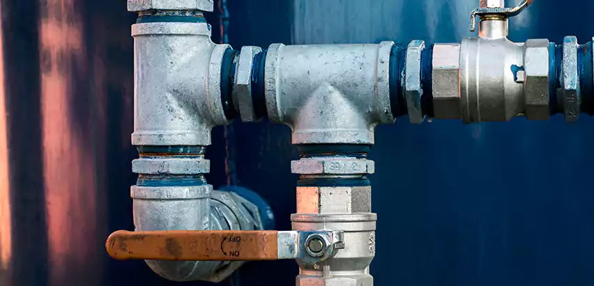 Sprinkler Backflow Valve Installation in Fort Pierce, FL