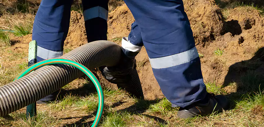 Blocked Drain Repair in Fort Pierce