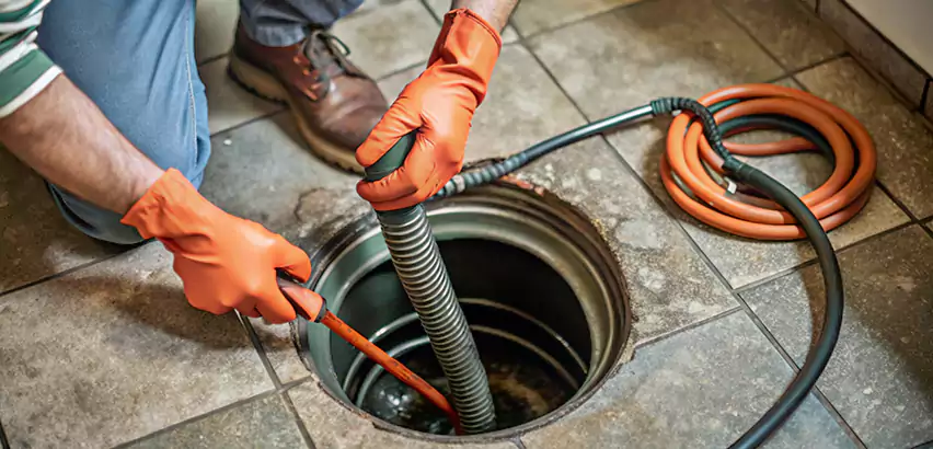 Gutter Drain Repair in Fort Pierce, FL