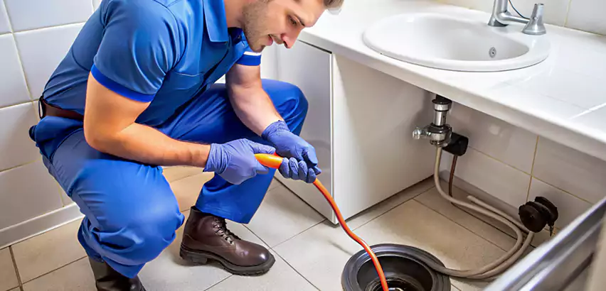 Drain Repair in Fort Pierce
