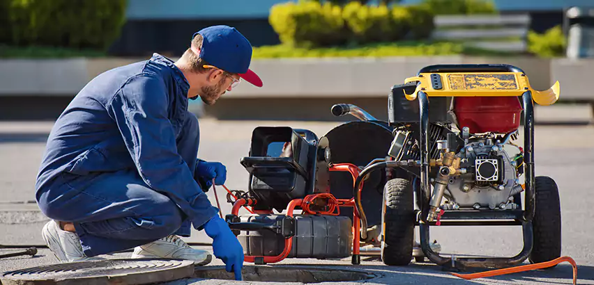Drain Camera Inspection Near Me Fort Pierce