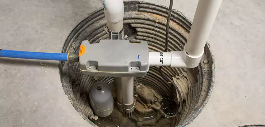 Emergency Sump Pump Repair in Fort Pierce, FL