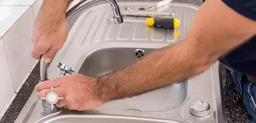 Outdoor Faucet Repair in Fort Pierce