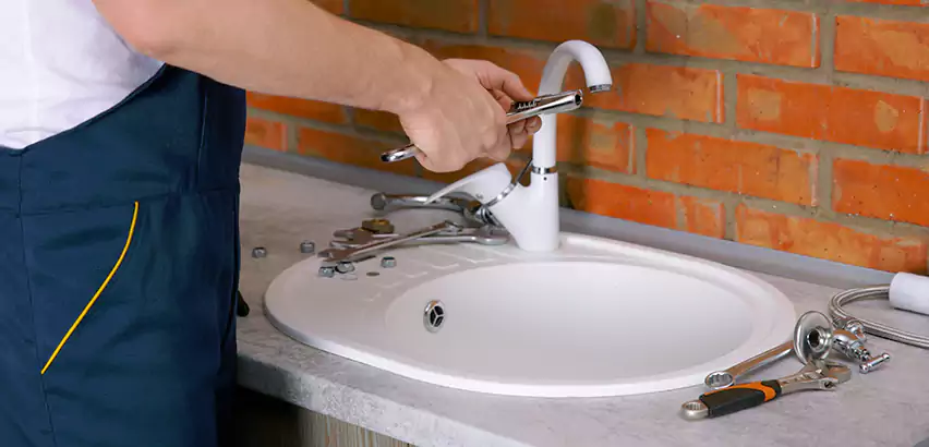 Outdoor Faucet Replacement in Fort Pierce