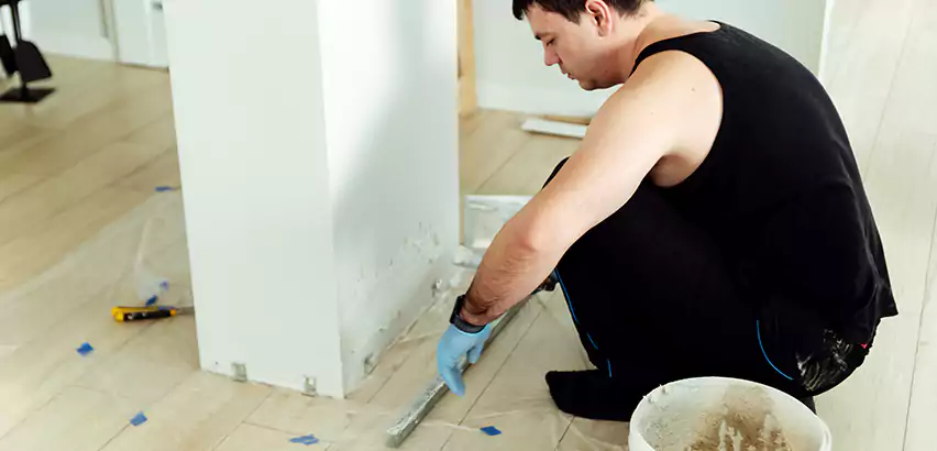 Emergency Foundation Leak Repair in Fort Pierce, FL