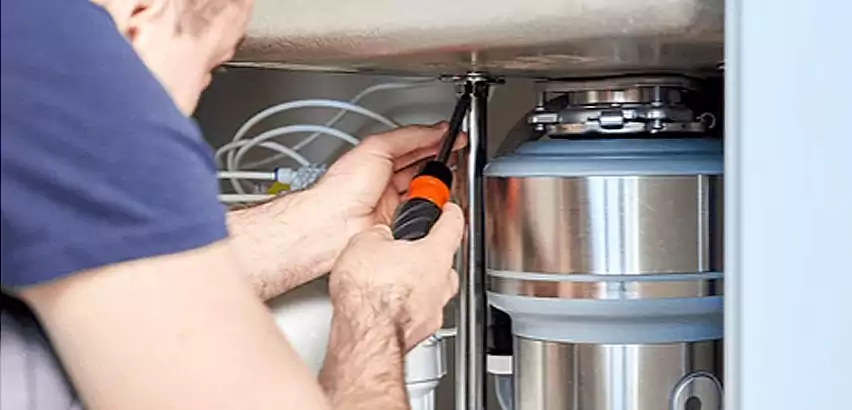 Sink Waste Disposal Installation in Fort Pierce, FL